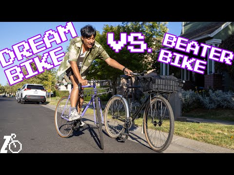 Should You Build Your Dream Bike?