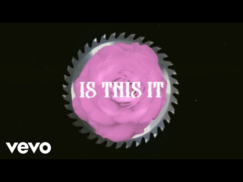 Video thumbnail for Is This It