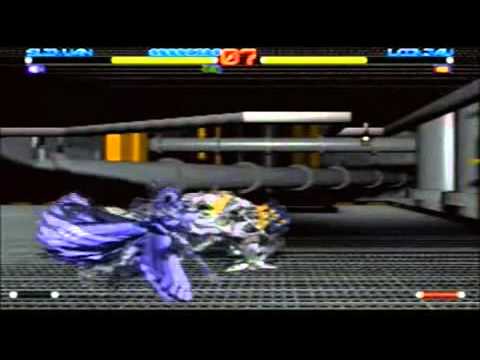 Rise 2 : Resurrection Playstation