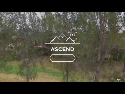 Aerial View in Campbelltown, South West Sydney, New South Wales, Australia