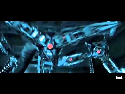 The Sinister Six Movie (Teaser Trailer)