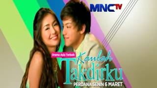 Download lagu OST KAULAH TAKDIRKU mp3