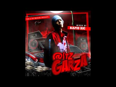 GT Garza - Here We Go Feat. Felony