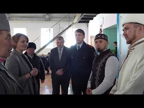 Межконфессиональные соревнования