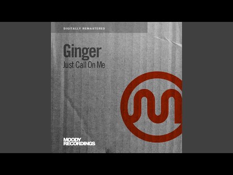 Just Call On Me (Hakan Libdo's Mix)