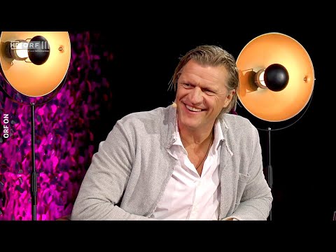 ORF Die Tafelrunde Kabarett unter Sternen Open Air Burg Güssing - mit Gery Seidl 28.07.2025