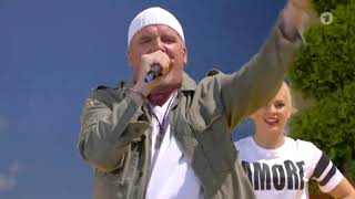 A Mann für Amore (Immer wieder sonntags) - DJ Ötzi