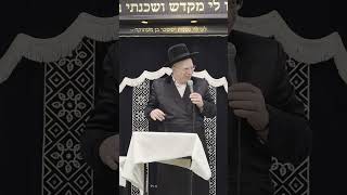 הרב ליאור גלזר להצחיק את הרבנים ואת החסידים קורע מצחוק