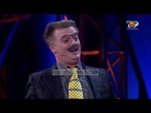 Portokalli, 1 Mars 2020 - Kryetari Nevruzi