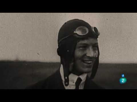 DOCUMENTAL HISTORIA - Manfred von Richthofen El Barón Rojo,DOCUMENTALES INTERESANTES