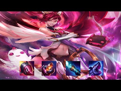 Jinx Montage 31 - Jinx Highlights s7