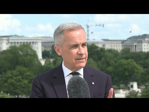 US trade talks are 'complex', but made 'progress': Canada PM | AFP