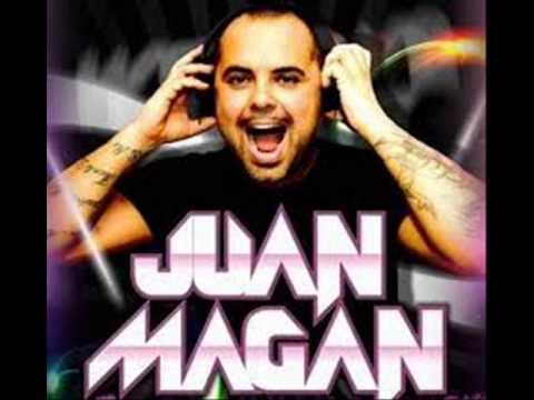 Juan Magan feat. DCS & Danny Romero - Tu Y Yo 2013