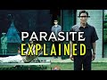 PARASITE 2019 Explained