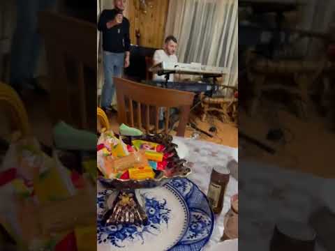 Vahe Iricyan & Sevan Qefoyan  Kaputak Kaputak
