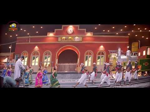 Rangabati song in telugu