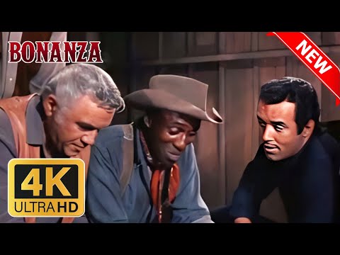 Bonanza 2025 | Part 386 | Western Series | FULL EPISODES | The Best Cowboy TV Series 2025