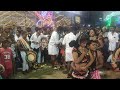 என்ன அழகா ஆடுறானு பாருங்க Karakattam