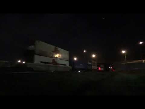 SCT 015 / 002 heading out with 1PM9 as seen here at BELLEVUE.