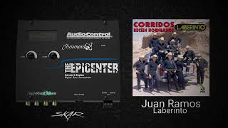 Juan Ramos (Epicenter) - Laberinto
