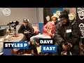 STYLES P & DAVE EAST | Funk Flex | #Freestyle111 PART 1