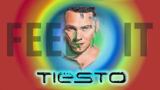 Tiesto Feel It (Instrumental) No Vocals