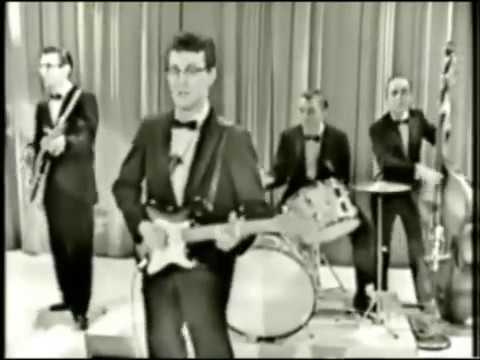 Buddy Holly  -  It Doesn't Matter Anymore  -  1959.