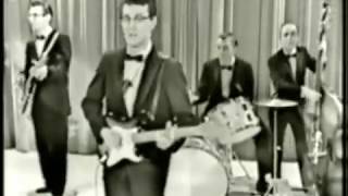 Buddy Holly  -  It Doesn&#39;t Matter Anymore  -  1959.