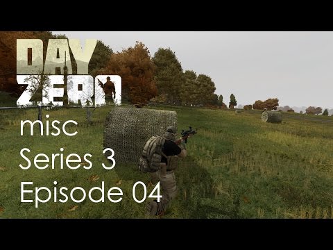 [dayZero] misc S03E04 - The flank of the flank