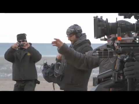 Viento sur, capítulo El Marucho con Gabriel Corrado y Emilia Attias