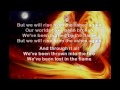 Spoken - Through It All [Lyrics] 