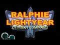 Ralphie Lightyear Of Misfit Command