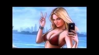 GTA 5 Art In Motion Full Song (The Game feat. Common - Angel) HD