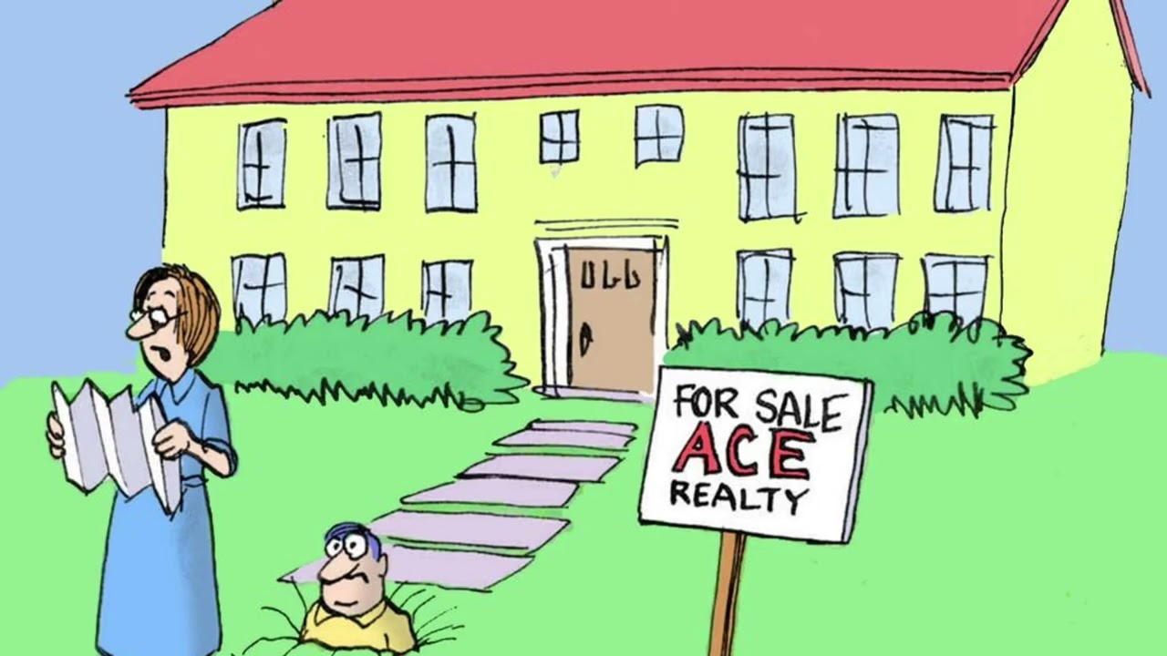 Understand The Real Estate Listing Agreement