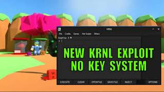 KRNL 2023 + FIX NO WORKS