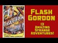 Flash Gordon 1936 Cliffhanger Serial