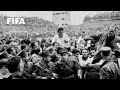 1954 WORLD CUP FINAL: FR Germany 3-2 Hungary