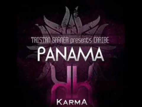 Tristan Garner pres. Caribe - Panama (Original Mix)