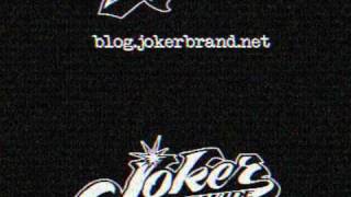 B-Real Cypress Hill Joker Brand Shout Out - Copenhagen 2009