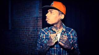Kid Ink   Standing On The Moon Feat  Young Jerz NEW   YouTube