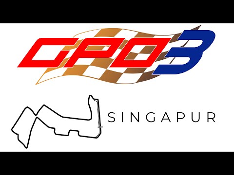 Singapur |  F1 2019 - GPO 3