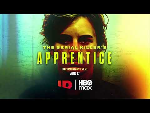 The Serial Killer's Apprentice | Official Trailer | True Crime Documentary | MAX | ID