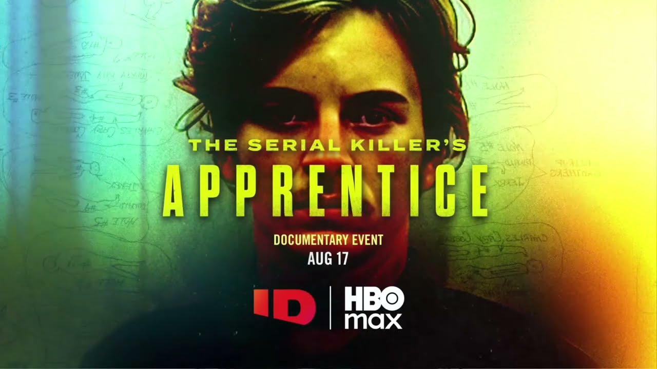 Miniature de la vidéo The Serial Killer's Apprentice | Official Trailer | True Crime Documentary | MAX | ID du film The Serial Killer's Apprentice