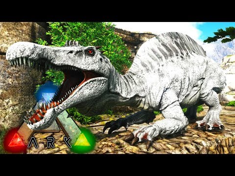 Ark Oldie #21 - Wir BEZWINGEN THANOS & der AUSBAU der ersten RUINE! | LP Ark Deutsch