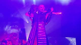 Rob Zombie (live) - Hideous Exhibitions of a Dedicated Gore Whore - O2 Academy, Glasgow 2019