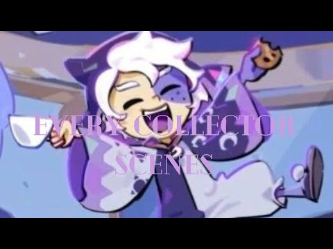 Every Collector scenes | The Owl House