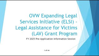 Video thumbnail image.