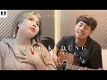 UWAH KEDUNG NOFIE ALISBHA DAVIN Cover Nofie Alisbha