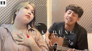 Download lagu UWAH KEDUNG - NOFIE ALISBHA & DAVIN (cover) @Nofie Alisbha mp3