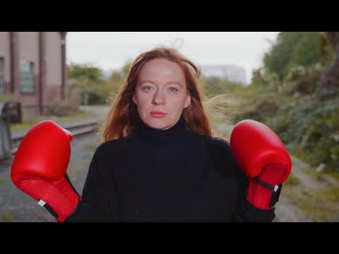 Christin Jugsch | Gingerbabe